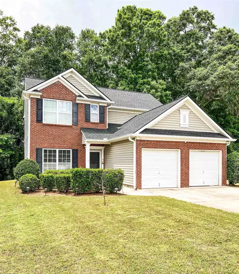11557 Kades Trl, Hampton, GA 30228