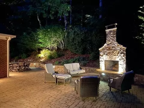 3965 Berkeley View Dr, Berkeley Lake, GA 30096 photo 14