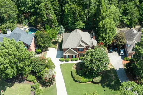 3965 Berkeley View Dr, Berkeley Lake, GA 30096