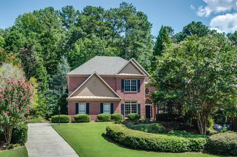 3965 Berkeley View Dr, Berkeley Lake, GA 30096 photo 5