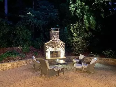3965 Berkeley View Dr, Berkeley Lake, GA 30096 photo 15