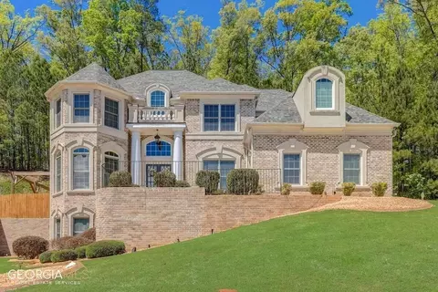 2465 Hughes Ct SW, Atlanta, GA 30331