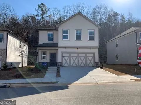 713 Groover St, Ball Ground, GA 30107