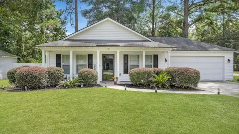 101 Rachels Retreat, Savannah, GA 31406