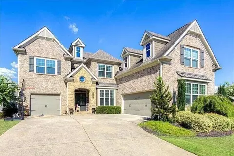 403 Hathaway Ave, Woodstock, GA 30188