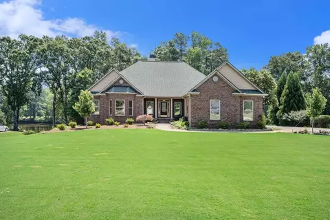115 Lake Park Ct, Sharpsburg, GA 30277