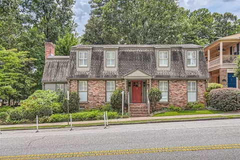 7 Charter Sq, Decatur, GA 30030