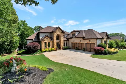 2716 Wildflower Way, Hoschton, GA 30548