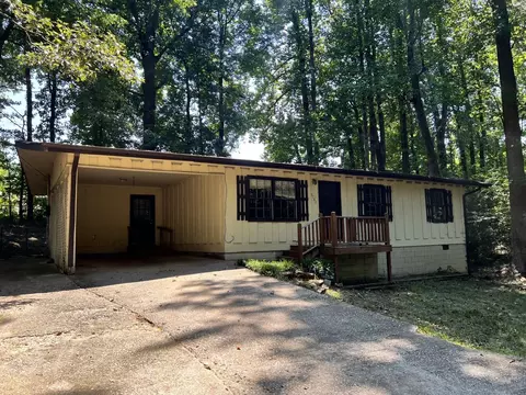 2782 Fran Mar Dr, Gainesville, GA 30506