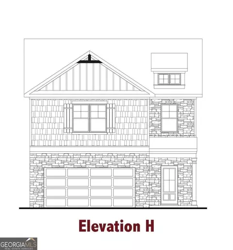 363 Station Overlook Way #194, Auburn, GA 30011