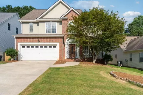 141 Garden Walk, Bremen, GA 30110