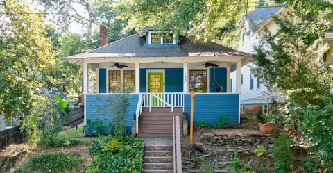 135 Pearl St SE, Atlanta, GA 30316