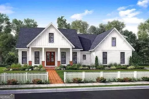 0 Cliffs St #LOT 37, Dalton, GA 30721