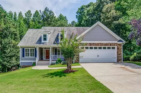 650 Forest Pine Dr, Ball Ground, GA 30107