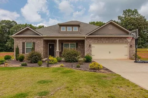 6096 Creekside View Ln, Clermont, GA 30527