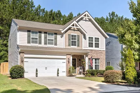 156 Moonlit Trl, Dallas, GA 30132