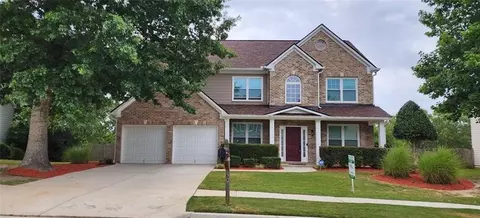 30 Stoney Point Ter, Covington, GA 30014