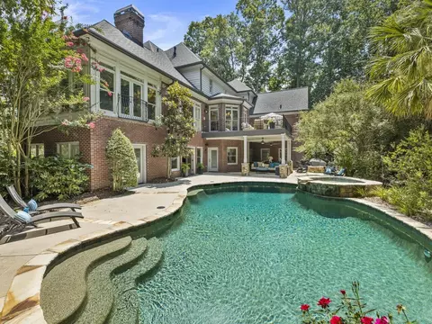 702 Millport Pointe Pointe, Johns Creek, GA 30097