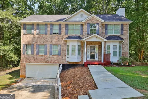 5958 Giles Rd, Lithonia, GA 30058
