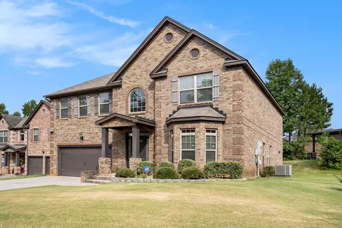 2101 Fort Trl, Morrow, GA 30260