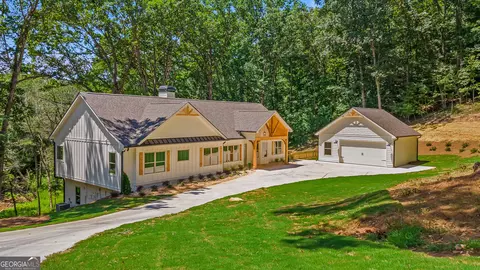314 Wildwood Pkwy, Dahlonega, GA 30533