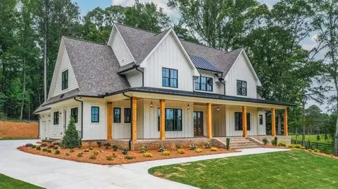 4008 Union Hill Rd, Canton, GA 30115