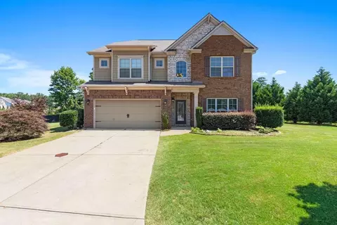 4460 Griffin Trail Way, Cumming, GA 30041