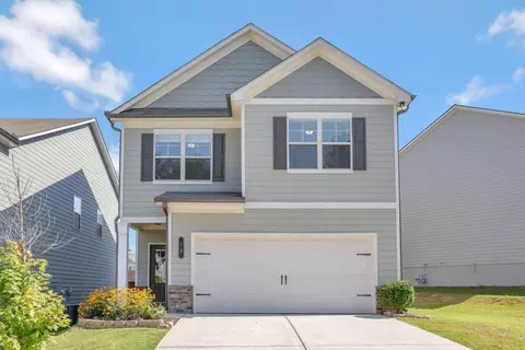 73 Auburn Crossing Way, Auburn, GA 30011