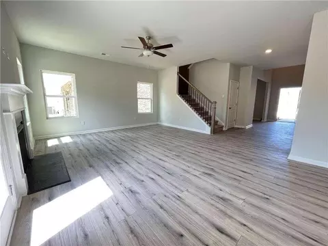 1887 Mitchell Farm Ct, Grayson, GA 30017 photo 8