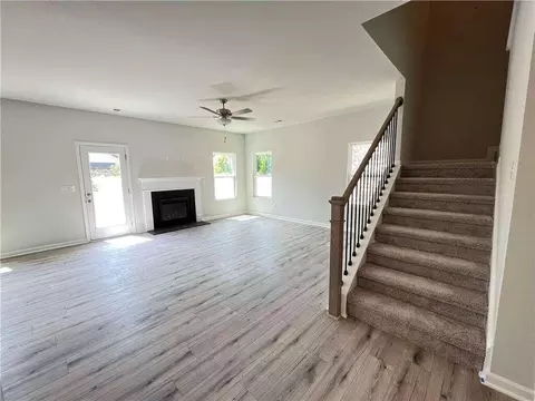 1887 Mitchell Farm Ct, Grayson, GA 30017 photo 7