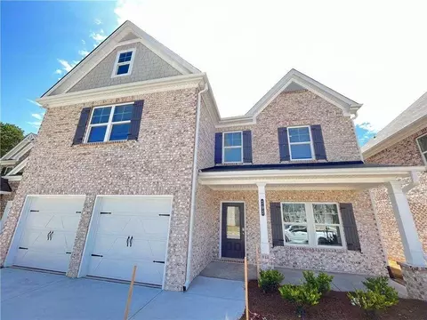 1887 Mitchell Farm Ct, Grayson, GA 30017 photo 1