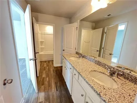 1887 Mitchell Farm Ct, Grayson, GA 30017 photo 21