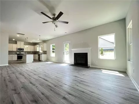 1887 Mitchell Farm Ct, Grayson, GA 30017 photo 11