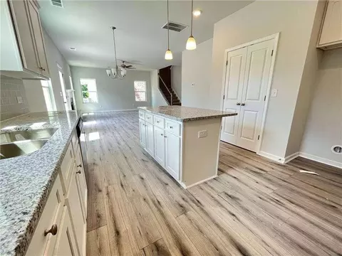1887 Mitchell Farm Ct, Grayson, GA 30017 photo 10