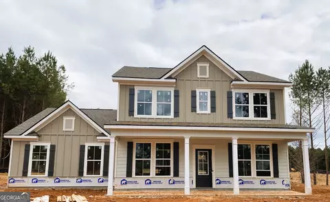 841 Cattle Barn Rd, Monroe, GA 30656