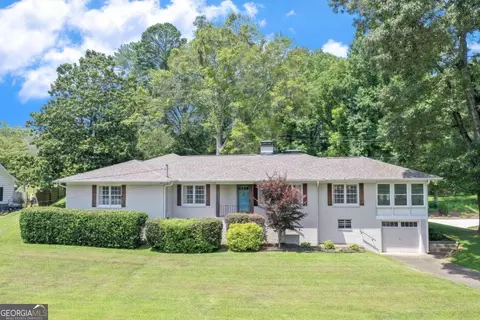 983 Chattahoochee Dr, Gainesville, GA 30501
