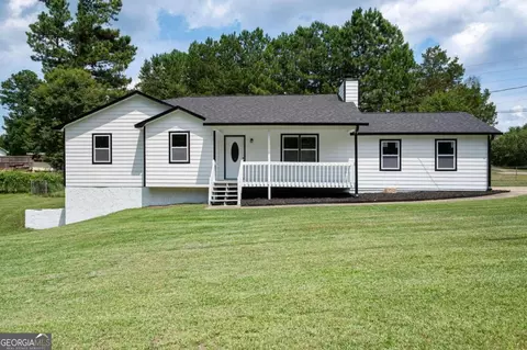 4504 Harmony Grove Church Rd, Dallas, GA 30132