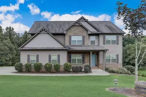 1 Odgers Trl, Dawsonville, GA 30534