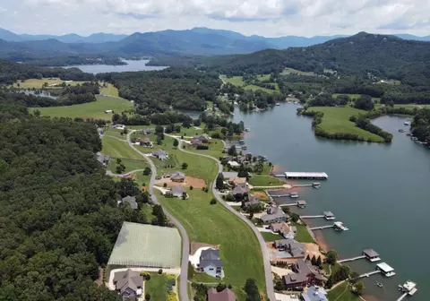 lot35 Mcintosh Cv, Hayesville, NC 28904
