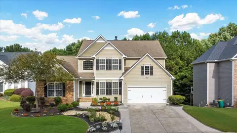 112 Crestmont Dr, Canton, GA 30114
