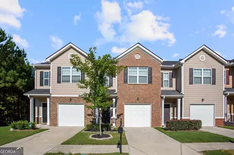 6082 Rockaway Rd, Atlanta, GA 30349