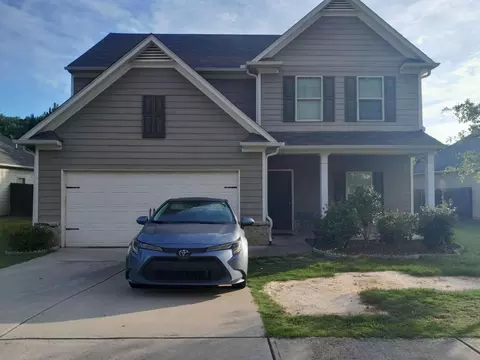 17 Canyon Trl SE, Cartersville, GA 30121