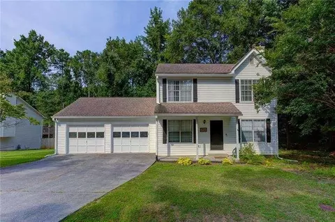 3991 Hardee Dr NW, Kennesaw, GA 30152
