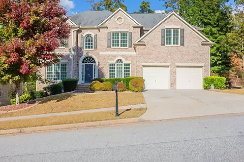 3610 Davis Blvd, Atlanta, GA 30349