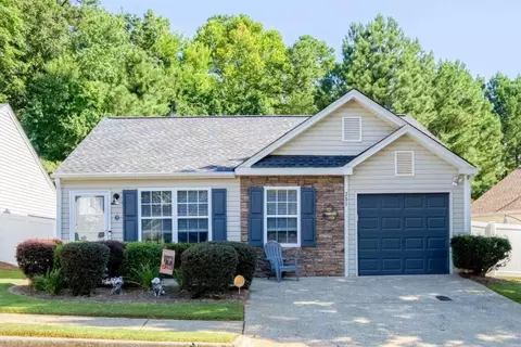 251 Oak Grove Way, Acworth, GA 30102