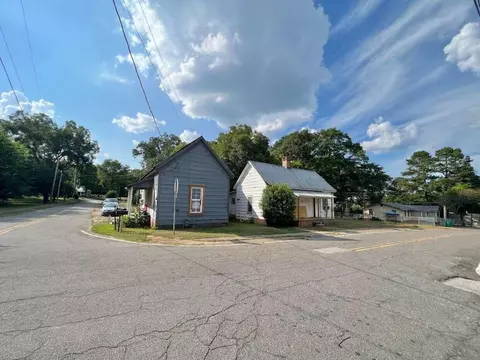 408 Fred Smith St, Monticello, GA 31064