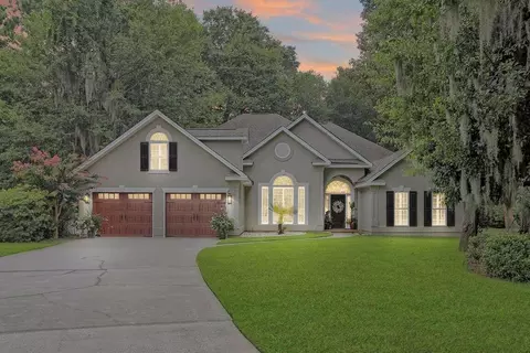 122 Woodline Dr, Savannah, GA 31410