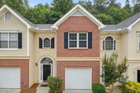 4132 Rogers Creek Ct, Duluth, GA 30096