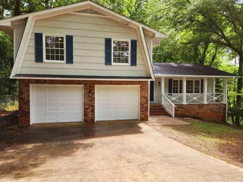3467 Albatross Ct, Decatur, GA 30034