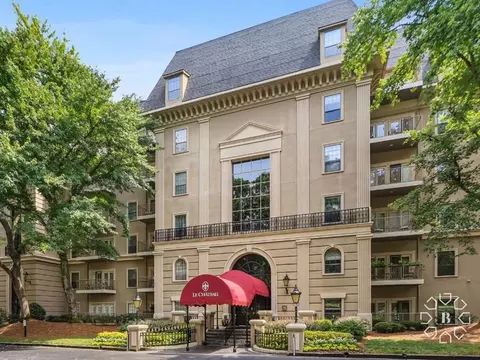 2865 Lenox Rd NE #603, Atlanta, GA 30324